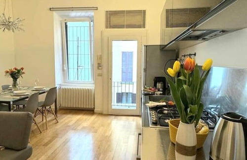 Guastalla Apartment | orti home - luxury and charme