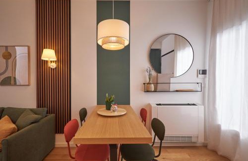 Santo Stefano House | Orti29 - Luxury Stay Bologna