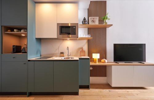 Santo Stefano House | Orti29 - Luxury Stay Bologna