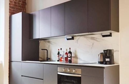 Ortica Apartment | Ortica House, cozy three-room apartment Studio City 20 minutes (Duomo)