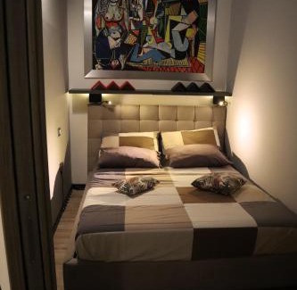 San Sperate Apartment | Orticello Appartment