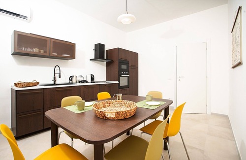 Ortigia Apartment | Ortigia Boutique Plaza