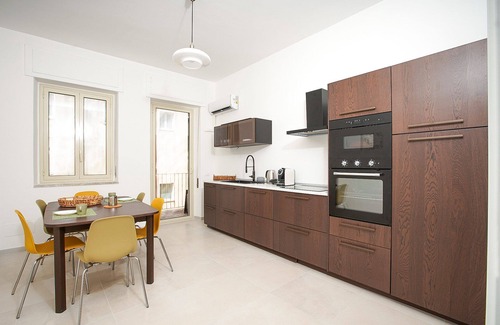 Ortigia Apartment | Ortigia Boutique Plaza