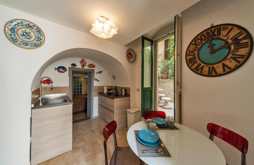 Ortigia Apartment | Ortigia_NoHotel HOUSE & GARCONNIERE