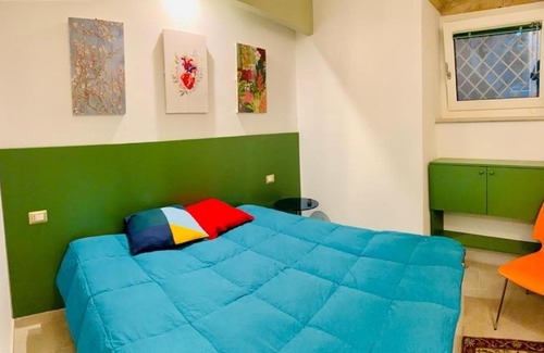 Ortigia Apartment | Ortigia_NoHotel HOUSE & GARCONNIERE