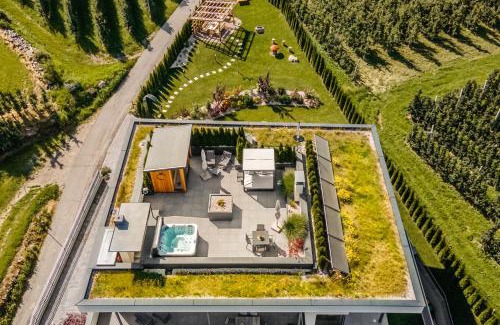 Laces Apartment | Ortsried-Hof