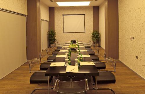 Gaziemir Hotel | Orty Airport Hotel