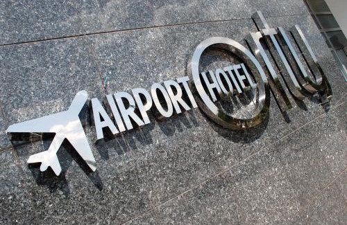 Gaziemir Hotel | Orty Airport Hotel