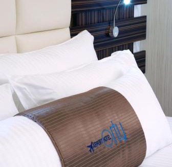 Gaziemir Hotel | Orty Airport Hotel