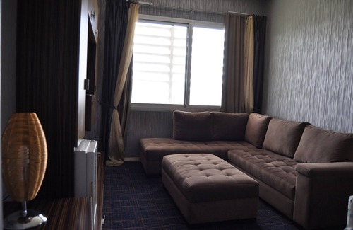 Gaziemir Hotel | Orty Airport Hotel