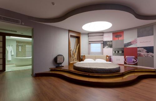 Sehzadeler Hotel | Orucoglu Oreko Hotel