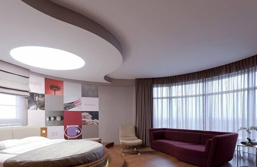 Sehzadeler Hotel | Orucoglu Oreko Hotel