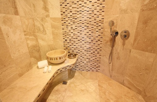 Sehzadeler Hotel | Orucoglu Oreko Hotel