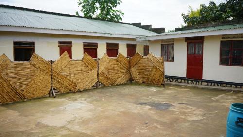Kibale House | Orucuba Gardens & Campsite