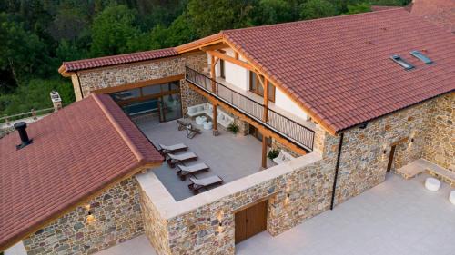 Muxika House | ORUE BASERRIA by Urdaibai Experience