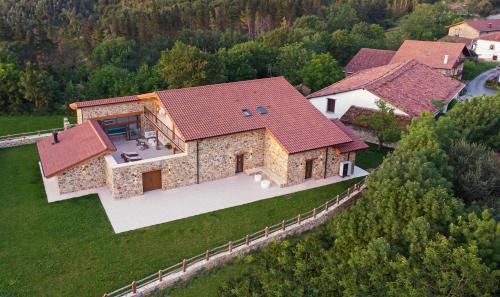 Muxika House | ORUE BASERRIA by Urdaibai Experience