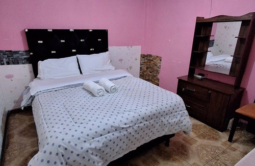 Oruro Bed & Breakfast | Oruro