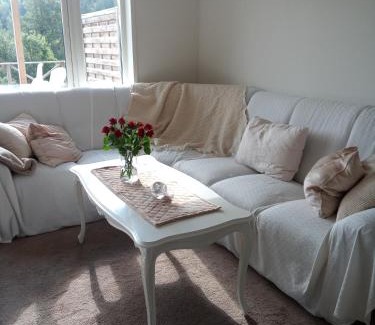 Stillingson Villa | Orust East Coast Villa