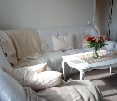 Stillingson Villa | Orust East Coast Villa