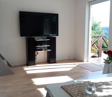 Stillingson Villa | Orust East Coast Villa