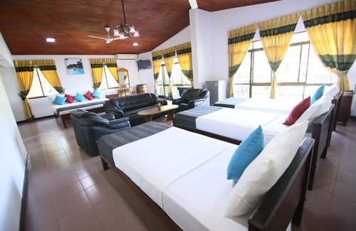 Digana Hotel | Oruthota Chalets