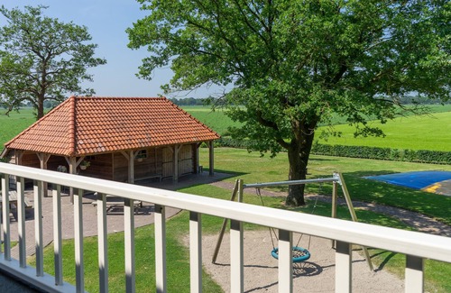 Witteveen House | Orvelter Hof # Aalden