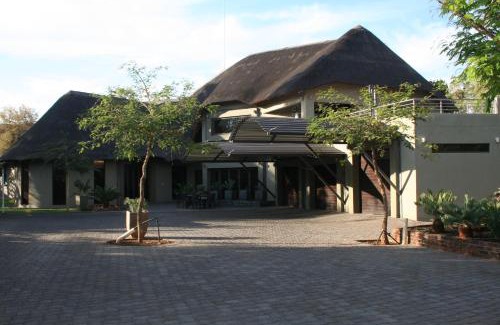 Mokopane Bed & Breakfast | Oryx B&B Reserved Guests Only