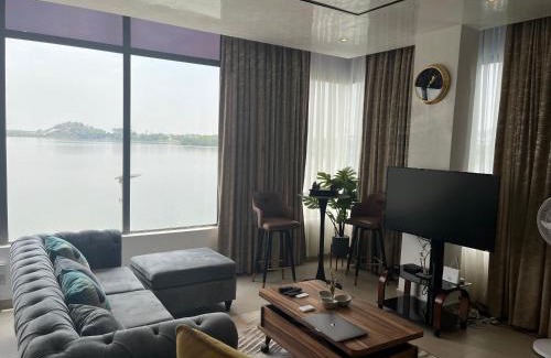 Jabi Apartment | Oryz Apartments Jabi