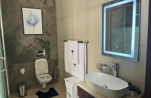 Jabi Apartment | Oryz Apartments Jabi