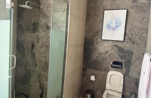 Jabi Apartment | Oryz Apartments Jabi