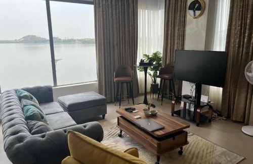 Jabi Apartment | Oryz Apartments Jabi