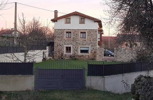 Retortillo Cottage | ORZALES FORGAS CAMPOO DE YUSO CANTABRIA