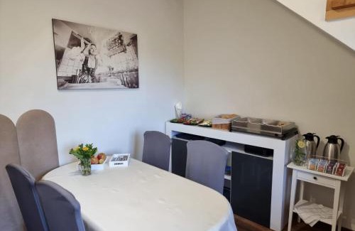 Trzebnica Apartment | Orzechowy Dom