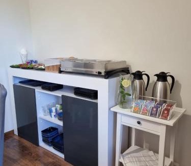 Trzebnica Apartment | Orzechowy Dom