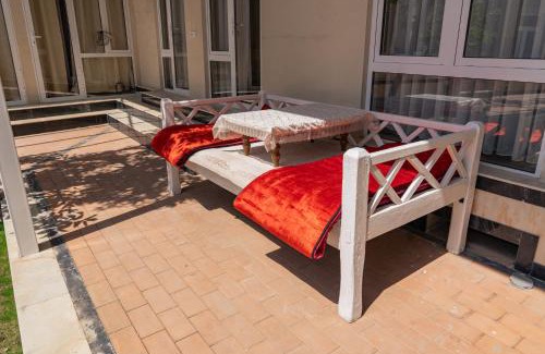 Samarkand House | Orzu Guest House