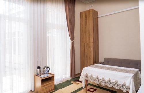 Samarkand House | Orzu Guest House