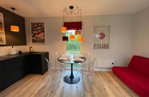 Dzwierzuty House | Orzyny Summer House