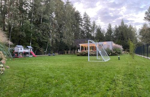Dzwierzuty House | Orzyny Summer House