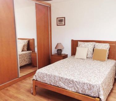 Casas Novas Bed & Breakfast | Os 3 RRR