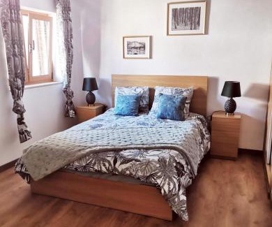 Casas Novas Bed & Breakfast | Os 3 RRR