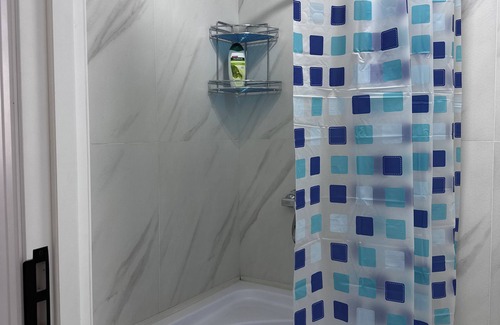 Samarkand Apartment | OS Apartments N2