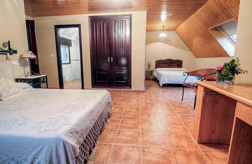 Vilaboa House | Os Areeiros
