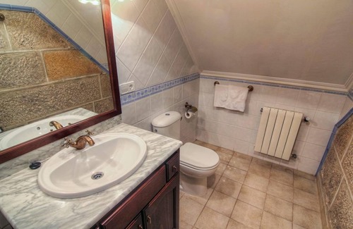 Vilaboa House | Os Areeiros