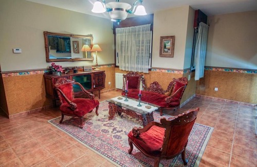 Vilaboa House | Os Areeiros