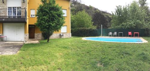 Trabadelo House | Os Arroxos