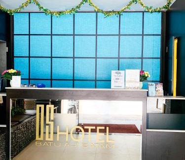 Tanjung Uncang Hotel | OS Hotel Batu Aji Batam