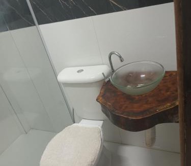 Praia da Vila Hotel | Os Piratas Tiki bar