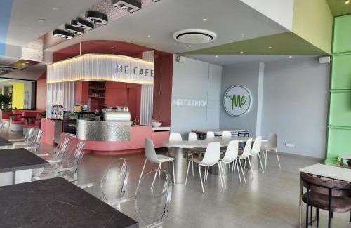 Batam Hotel | OS Style Hotel Batam Centre