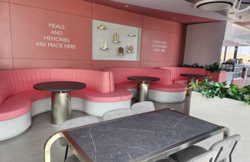 Batam Hotel | OS Style Hotel Batam Centre