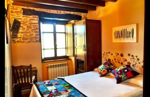 Foz House | Os Tres Teixos